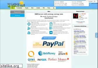 Sites Similar to Profitcentr.com