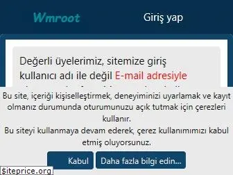 wmroot.com