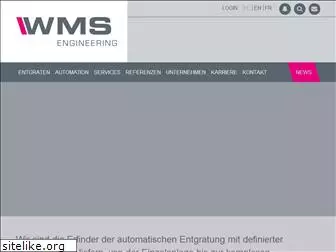 wms-engineering.de