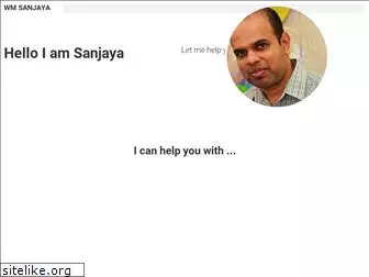 wmsanjaya.com