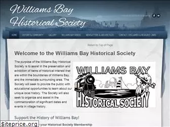 wmsbayhistory.org