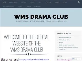 wmsdramaclub.wordpress.com