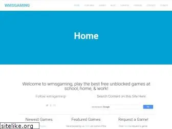 wmsgaming.weebly.com