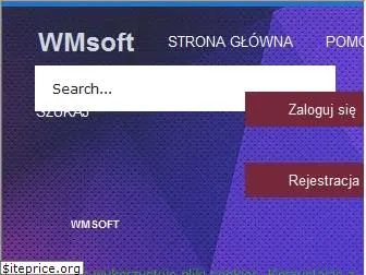 wmsoft.pl