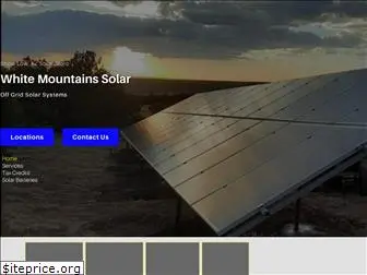 wmsolaraz.com