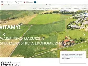 wmsse.com.pl