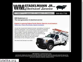 wmstadelmannjr.com