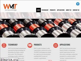 wmt-m.com