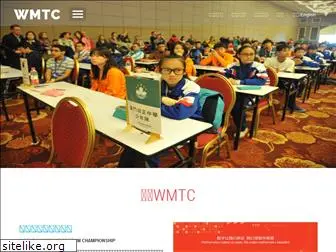 wmtc-math.net