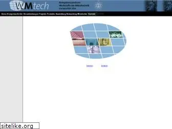 wmtech.de