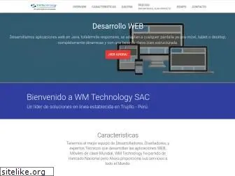 wmtechnology.org