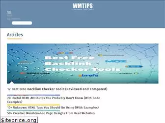 wmtips.com