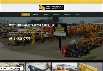 wmtractor.com