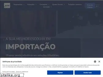 wmtrading.com.br