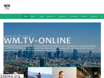 wmtv-online.de