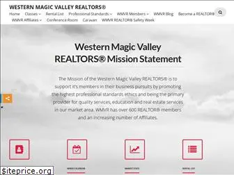 wmvrealtors.com