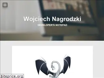 wnagrodzki.com