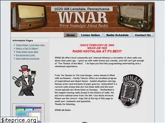 wnar-am.com