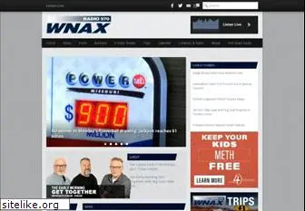 wnax.com