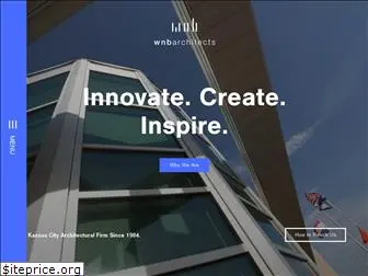 wnbarchitects.com