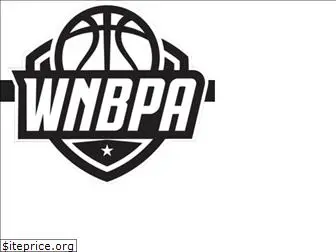 wnbpa.com