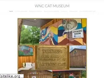 wnccatmuseum.org