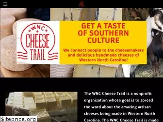 wnccheesetrail.org