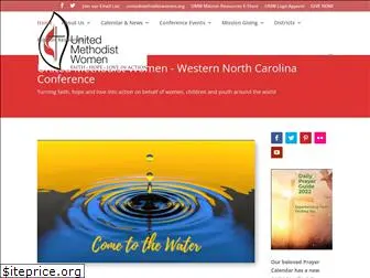 wnccumw.org