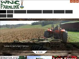 wncfarmlink.org