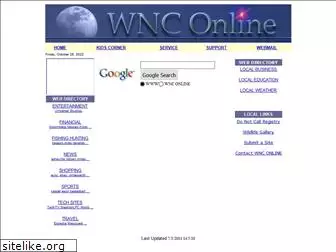 wnconline.net