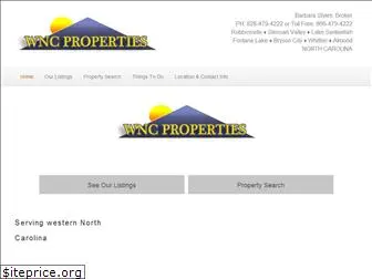 wncpropertiesinc.com