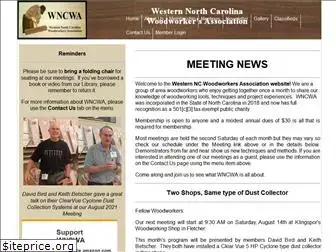 wncwa.net