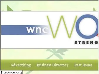 wncwoman.com