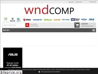 wndcomp.pl
