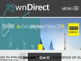 wndirect.com