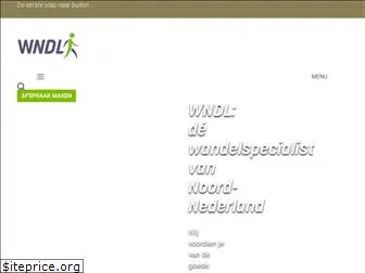 wndl.nl