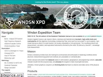 wndsn.com