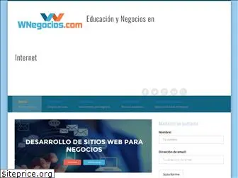 wnegocios.com