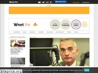 wnet.fm