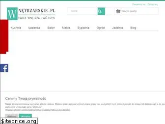 wnetrzarskie.pl