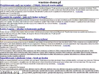 wnetrze-domu.pl