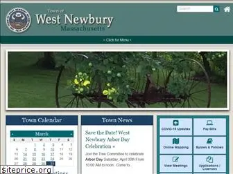 wnewbury.org