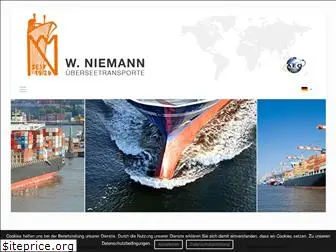 wniemann.de