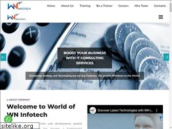 wninfotech.com