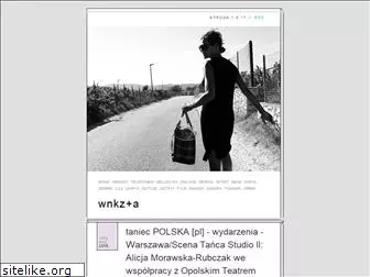wnkz.com