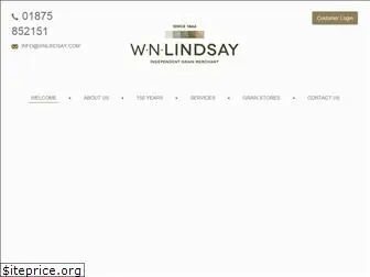 wnlindsay.com