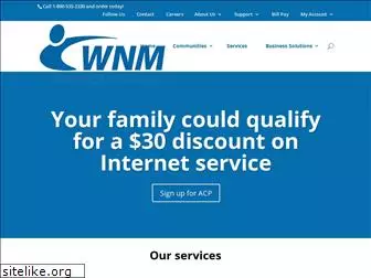 wnmc.com