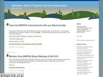 wnpoa.org