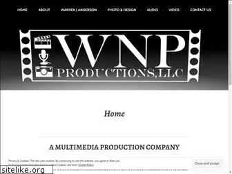 wnpproductions.com
