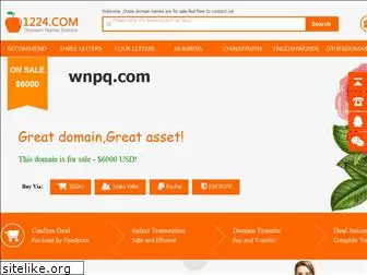 wnpq.com